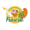 Refonte du logo Élevage de la Fraserie